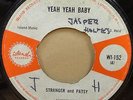 STRANGER AND PATSY YEAH YEAH BABY ORIG UK ISLAND 45 CLIP