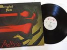 Mercyful Fate - Melissa LP 1983 , Original (RR 9898)