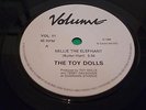 Toy Dolls.Nellie The Elephant. Mispress. Plays Do They Know Its Christmas.
