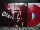 Rolling Stones Gathers No Moss Japan ONLY 2LP BOOKLET RED DISCS NM/NM