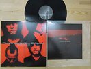 THEE MICHELLE GUN ELEPHANT Sabrina No Heaven orig LP Vinyl JAPAN GARAGE PUNK