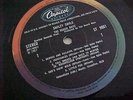 *THE BEACH BOYS* Smiley Smile - 1967 UK Capitol LP *Great Copy* 1960's US Rock