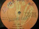 Tristan Palmer Caly Man Killer Roots 12