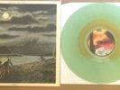 BIG BUSINESS 'Head For The Shallows' Split Pea Carrot LP/melvins/unsane/cows