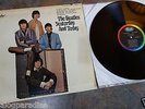 THE BEATLES YESTERDAY AND TODAY ORIG CAPITOL RECORDS T 2553 MONO NICE COND NR