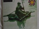 THEY MIGHT BE GIANTS - FLOOD Import 180 Gram Audiophile Vinyl Gatefold Jacket