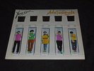 X-RAY SPEX : GERM FREE ADOLESCENTS LP