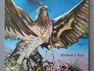LP  Liege Lord - Freedom´s Rise