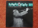 SIDNEY BECHET with Wild Bill Davison & Art Hodes - BLUE NOTE 1203 US 