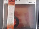 Charlie Haden ETUDES Paul Motian & Geri Allen 180g Vinyl LP + CD NEW Import