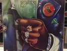 EXC LP LIGHTNIN ROD Hustler's Convention [Original 1973 UNITED ARTISTS Gatefold]