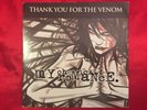 My Chemical Romance Thank You For The Venom 2004 UK 7