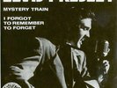 Elvis Presley - Mystery Train - I Forgot To To Remember To Forget (7inch, 45r...