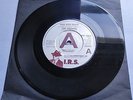 The Cramps - Goo Goo Muck UK I.R.S. 1980 Promotional 7