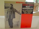NAT ADDERLEY - WORK SONG - BLACK RIVERSIDE - STEREO - ORIGINAL - DG - NM