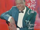 BOX SET, NAT KING COLE Forever Yours 6 LP vinyl record album EXCELLENT CONDITION