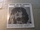 SIOUXSIE AND THE BANSHEES  HAPPY HOUSE LIVE UNOFFICIAL LP ME RECORDS