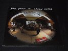 NEIL YOUNG AND CRAZY HORSE : RAGGED GLORY LP