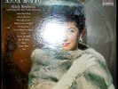 ANNA MOFFO-ONE NIGHT OF LOVE-LP OG SEALED-LM-2794-FREE USA SHIP-SKITCH HENDERSON