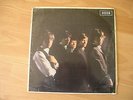 Rolling Stones - Debut LK 4605 2A/3A UK Mono