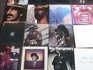 Record Collection (Beatles, Miles, ELP, Pink FLoyd, Clapton, Albert King, etc.