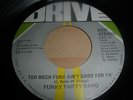 FUNKY PARTY BAND 7