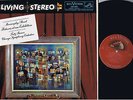 AUDIOPHILE RCA SHADED DOG LSC 2201 STEREO LP