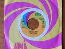 ELTON JOHN   Rocket Man b/w Suzie   MINT UNPLAYED US DJ PROMO Uni 45 rpm 7