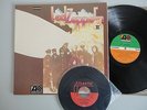 Led Zeppelin: 2 / II, D-1st press 1969, SD 8216 incl. Single: Whole Lotta Love