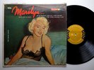 MARILYN MONROE some like it hot - ARGENTINA great unique sexy cover cheesecake