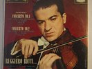 SEALED MINT RICCI ANSERMET PROKOFIEV VIOLIN CONCERTO 1 & 2 STEREO LONDON CS 6059