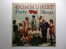 HI-INFIDELITY : COMMUNIST PARTY SONGS - nudie stag gag pun goof cheesecake