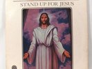 BLACK GOSPEL - THE GOLDEN HARPS Stand Up For Jesus CHECKER RECORDS
