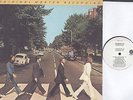 The Beatles - Abbey Road - Rock LP - MFSL