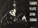 Cal Tjader-Plays Afro-Cuban-Fantasy 3-17-10 INCH RED VINYL NICE