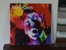 ALICE IN CHAINS - FACELIFT 1990 VINYL LP BRAZILIAN PRESS