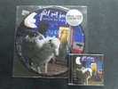 Z2a FALL OUT BOY Infinity On High LP Picture Disc Unplayed w/ CD