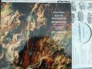 KLEMPERER / RICHARD STRAUSS death ...  / COLUMBIA SAX 2437  B/S