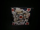 Signed Red Hot Chili Peppers Blood Sugar Anthony Kiedis FLEA