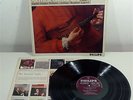 GRUMIAUX / LEPPARD - Bach / Haydn PHILIPS Hi-Fi Stereo 