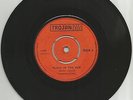 DAVID ISAACS / PLACE IN THE SUN / UPSETTER ALL STARS / HANDY CAP / 7''/ VG+