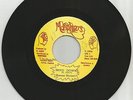 ROMAN STEWART / BEND DOWN / DUB IN THE CHAPEL / 7''/ VG+