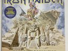 Iron Maiden Somewhere Back in Time 2-LP UK 2008 Fotodisco color