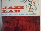 Jazz Lab (Donald Byrd / Gigi Gryce) 