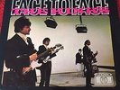The Kinks Face to Face +++Rarität+++Rare++