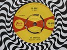 The Santells:So Fine    UK Sue