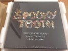 Spooky Tooth - The Island Years 1967-1974 x 8LP Vinyl BOX SET SEALED