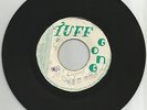 MARLEY, BOB & RITA [MARLEY] / HOLD ON TO THIS FEELING / VERSION /7''/VG [LISTEN]
