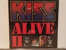 KISS   ALIVE II   Germany    2 LP set-STILL SEALED