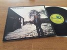 DAVID GILMOUR PINK FLOYD SELF TITLED 1978 UK 1st PRESS HARVEST STEREO Original